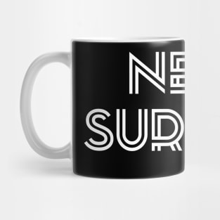 Neuro Surgeon Mug